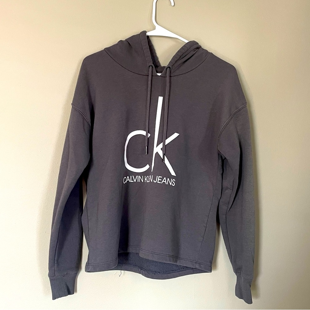 Calvin Klein Jeans Hoodie